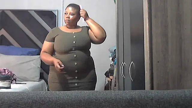 Sexy-queen99xx webcam