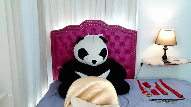 DreamLADYBOY webcam