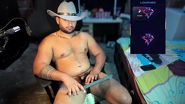 Imperion_king webcam