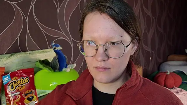hairyMira webcam
