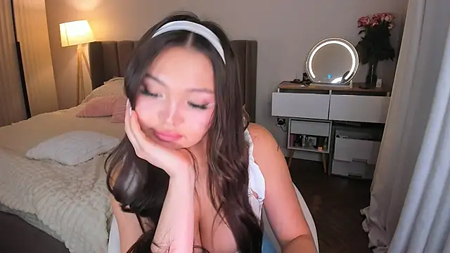 Anni__cute webcam