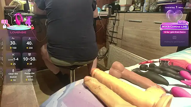 misteryman1956 - Misteryman1956's free webcam - UK Sex Cams