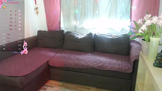 Liset_Monro webcam