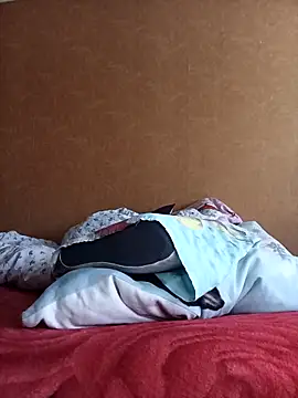 LiluHot webcam