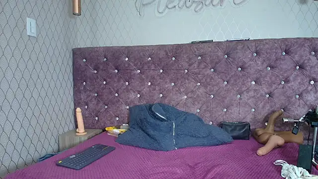 VALENTINA3x webcam