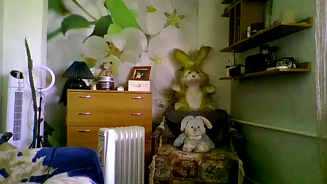 maritanna webcam