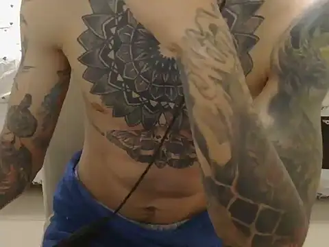 smokingink webcam