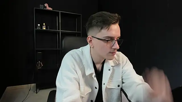 FelixStarkk webcam