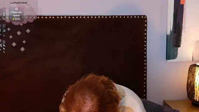 seraphine_star webcam