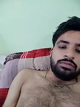 indian_danny webcam