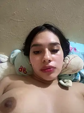 Brianna_bunny05 webcam