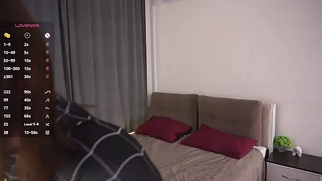 MarenGoodrich webcam