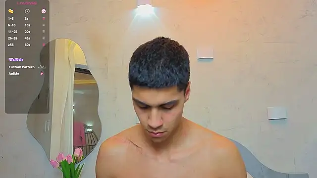 bastian_and_samantha webcam