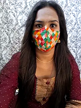 Tamil_Charu_ webcam