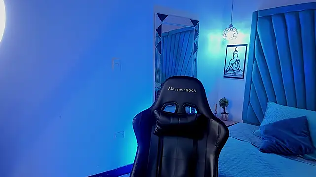 Emmet_CollinsJS webcam