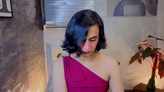 Zoee_Kiss_ webcam