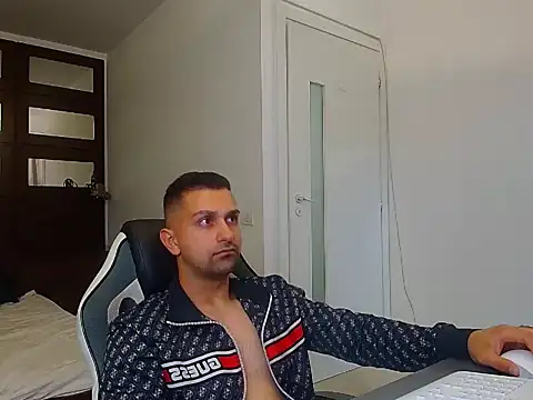 BryceReign webcam