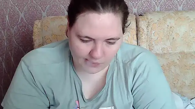 ElviraOreilllyX webcam