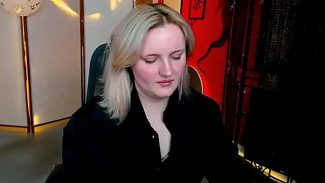 KathyBriggs webcam