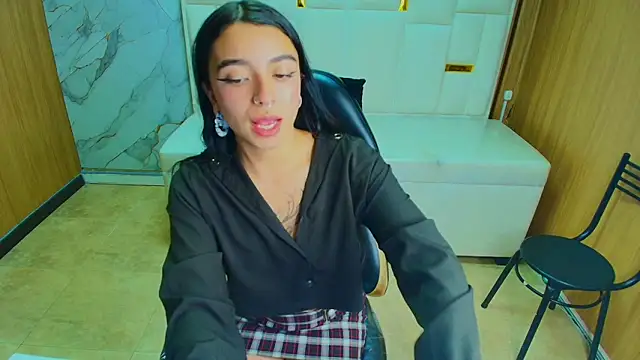 Samantha_petite_tf webcam