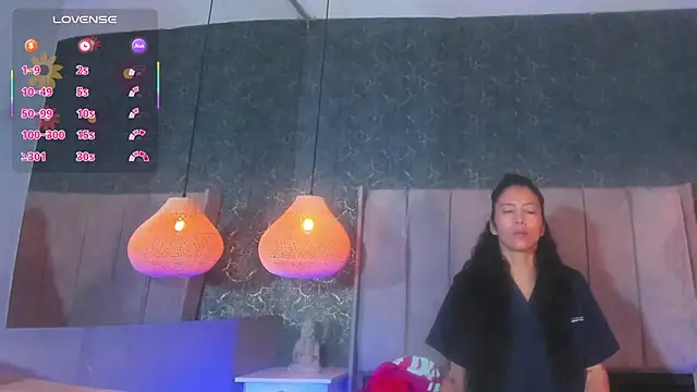 Electra_blue webcam
