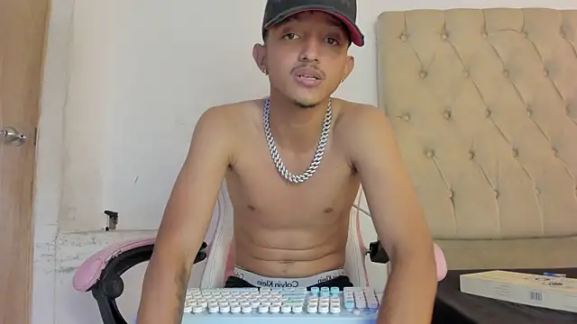alpha_marcus webcam
