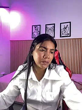 salomenova webcam