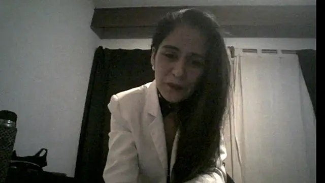PrivateMuse webcam