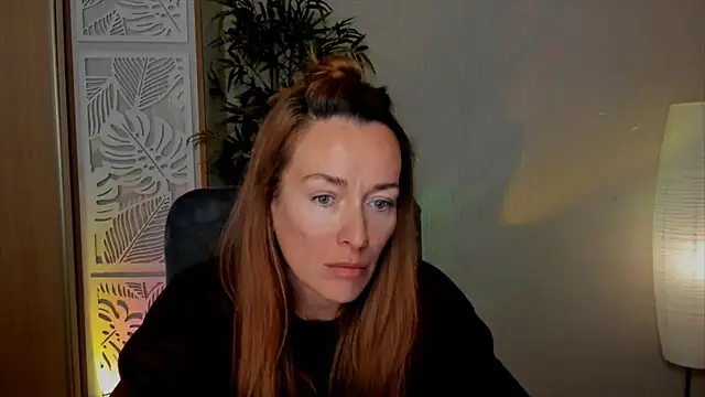 RebeccaMartinez webcam