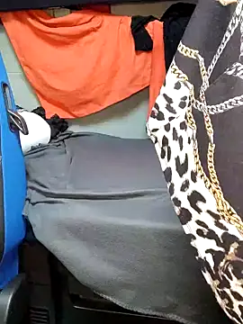 mikostriper webcam