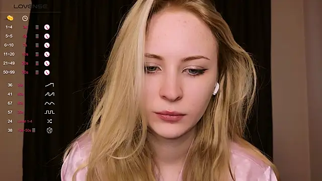 lilMelaniloveis webcam