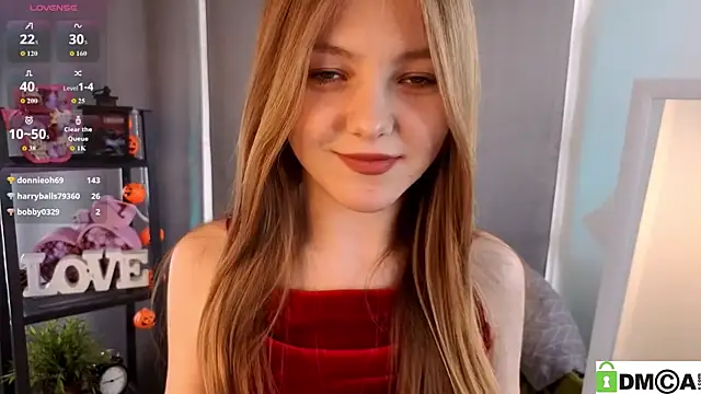 Sue_Sanders webcam