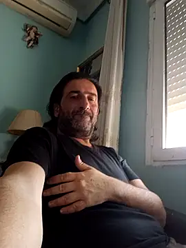 DanTrov79 webcam