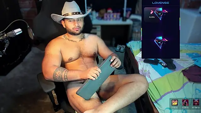 imperion_king - Imperion_king's free webcam - UK Sex Cams
