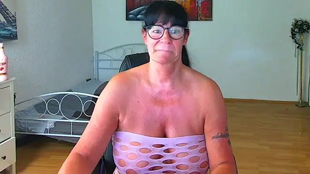 Sylly webcam