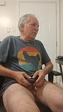 xxcuthulu23 (M grandpa) - Take full control of my Lovense.