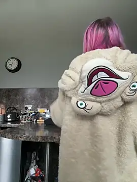 Milssweetx webcam