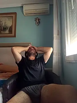 DanTrov79 webcam