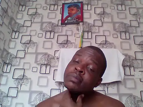 chumba_001 (Ask my age) - Tip Tip for a thunderous shows