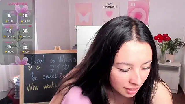 Geisha_Anna webcam