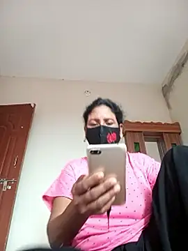 Neha-Roy webcam