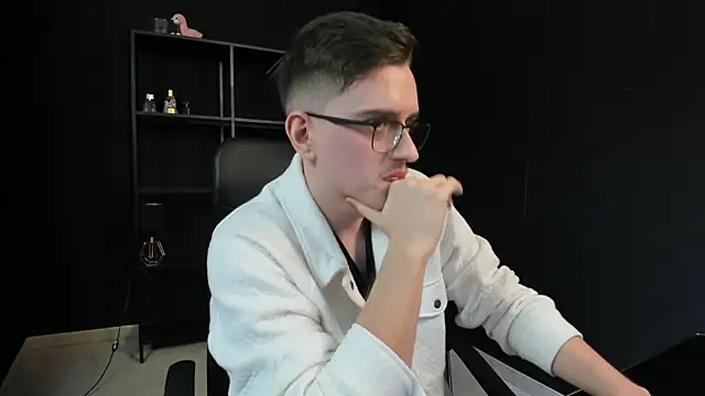 FelixStarkk webcam