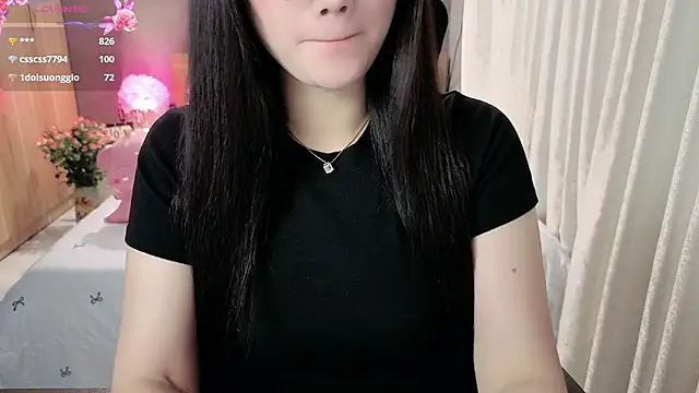 JENNIE-16 webcam