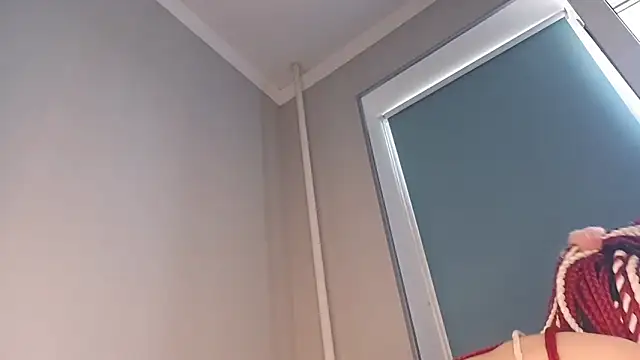 ShayneMilush webcam