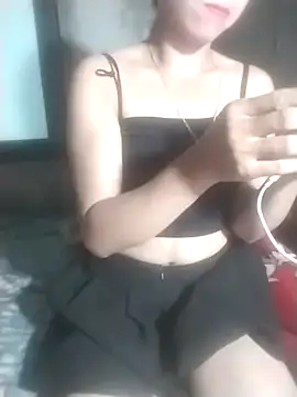 Zara-Lina webcam