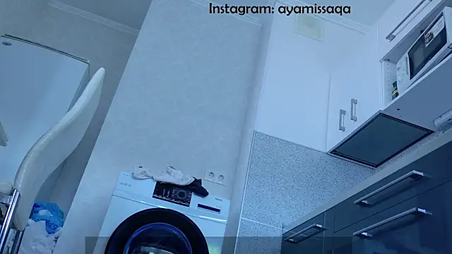 alinaevee webcam