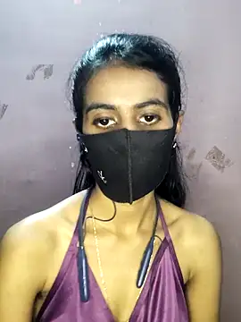 Thaper_Meera2 webcam