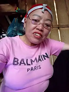 Agnes-baby webcam