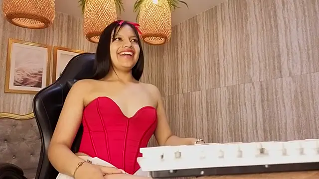 susan_ch1 webcam