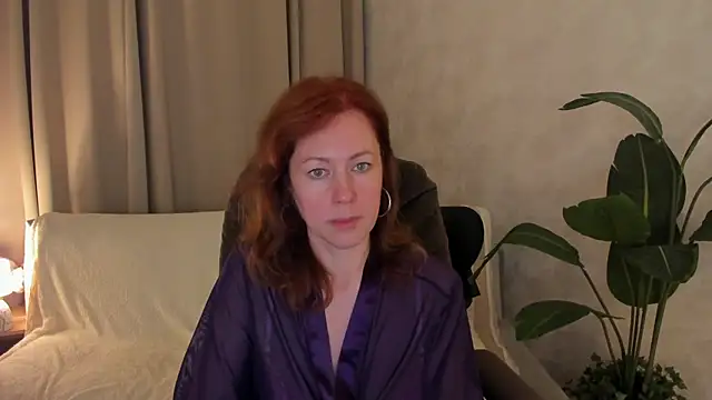 LeticiaRomano webcam